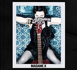 Madame X/Deluxe