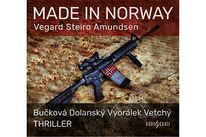Made in Norway