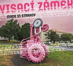 Made In Strahov (Live)