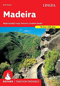 Madeira - Rother