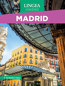 Madrid - Víkend