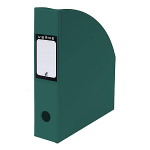 Magazín box VERDE zelená