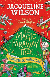 Magic Faraway Tree: A Christmas Adventure