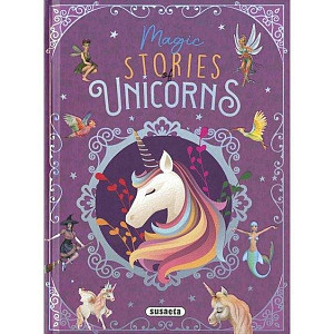 Magic strories of Unicorns (AJ)