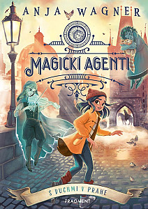 Magickí agenti 2: S duchmi v Prahe