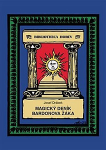 Magický deník Bardonova žáka