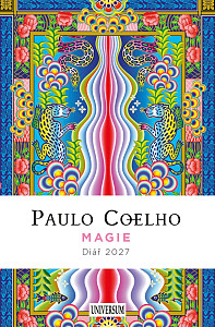 Magie – Diář 2027