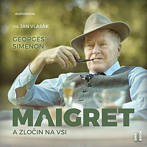Maigret a zločin na vsi