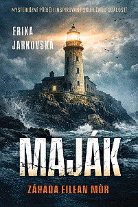 Maják - Záhada Eilean Mor
