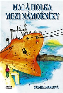 Malá holka mezi námořníky