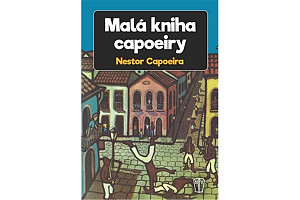 Malá kniha capoeiry