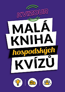 Malá kniha hospodských kvízů 1