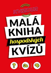 Malá kniha hospodských kvízů 2