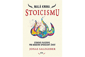 Malá kniha stoicismu