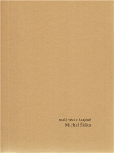 Malé věci v krajině