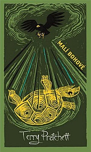 Malí bohové - limitovaná sběratelská edice