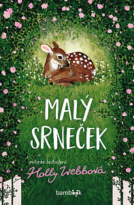 Malý srneček