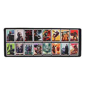 Mandalorian Herní podložka