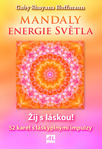Mandaly - Energie světla