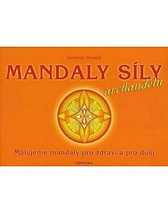 Mandaly síly archandělů