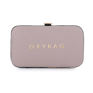 Manikúra Leather - Mocca