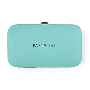 Manikúra Pastelini - Zelená