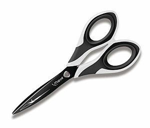 Maped - Nůžky Diamond 17 cm symetrické