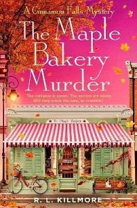 Maple Bakery Murder