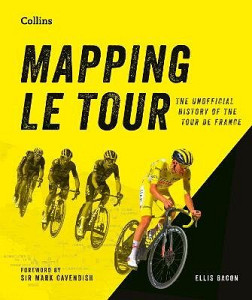 Mapping Le Tour