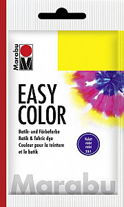 Marabu Easy Color batikovací barva - fialová 25 g