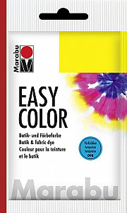 Marabu Easy Color batikovací barva - tyrkysová 25 g