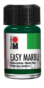 Marabu Mramorovací barva 15 ml - mořská řasa