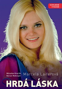 Marcela Laiferová - Hrdá láska