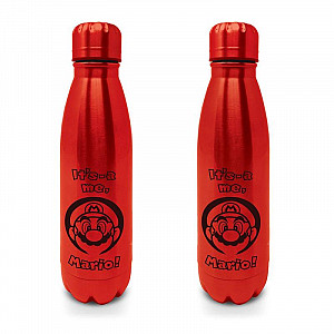 Mario Mini láhev nerezová 540 ml