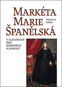 Markéta Marie Španělská