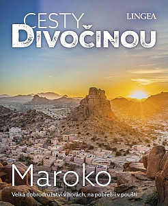 Maroko - Cesty divočinou