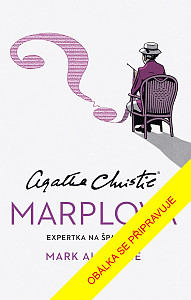 Marplová – Expertka na špatnost