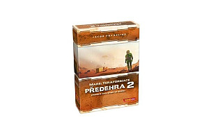 Mars: Teraformace - Předehra 2 (rozšíření 6)