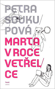 Marta v roce vetřelce