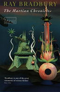 Martian Chronicles