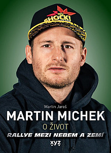 Martin Michek: O život