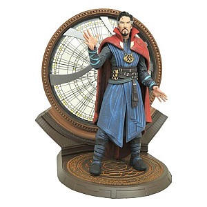 Marvel figurka - Doctor Strange 17 cm  (Diamond Select Toys)
