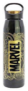 Marvel Termoláhev 665ml, nerezová