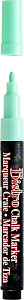 Marvy 482-70 Křídový popisovač peppermint 2 mm