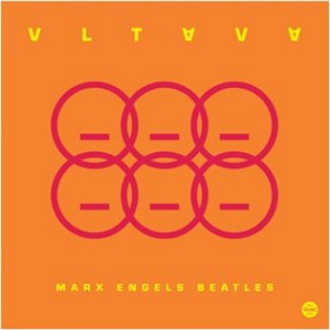 Marx, Engels, Beatles