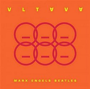 Marx, Engels, Beatles