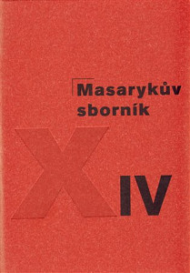 Masarykův sborník XIV