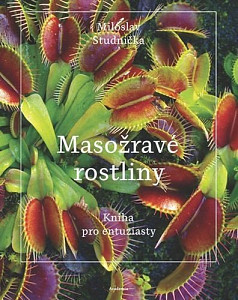 Masožravé rostliny