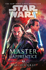 Master & Apprentice Star Wars
