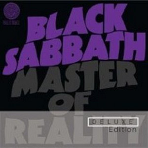 Master Of Reality / Deluxe Edition